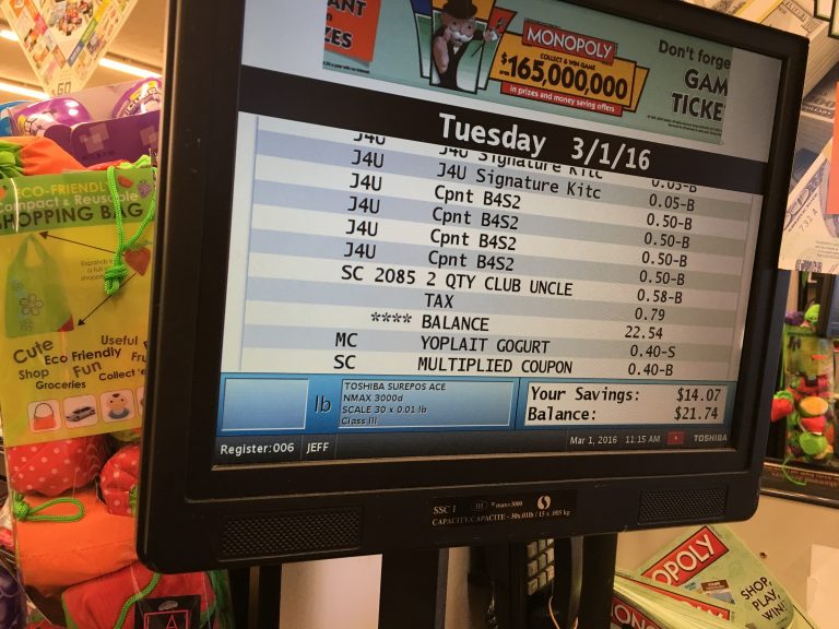 15 Ways to Save at Safeway Super Safeway