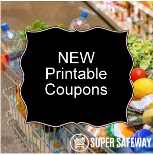 NEW Printable Coupons - Crest, Gillette, Sargento, and More