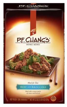 P.F. Chang's Recall - All 50 States Impacted