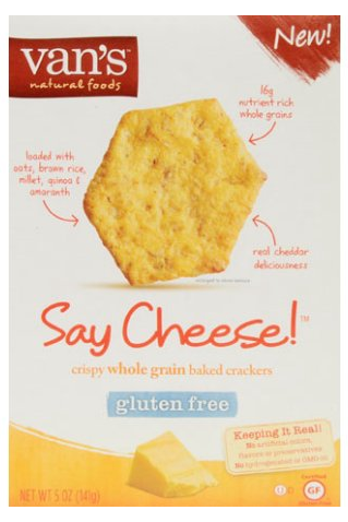 van's natural foods coupons