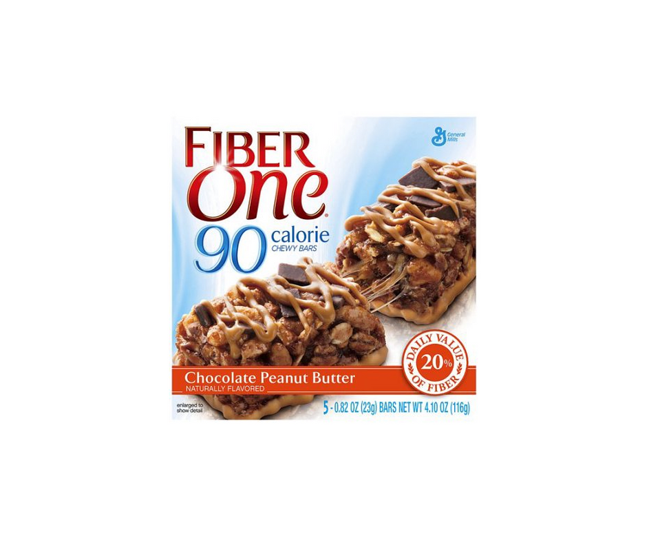 Fiber One Coupon, Pay $2.00 for Bars