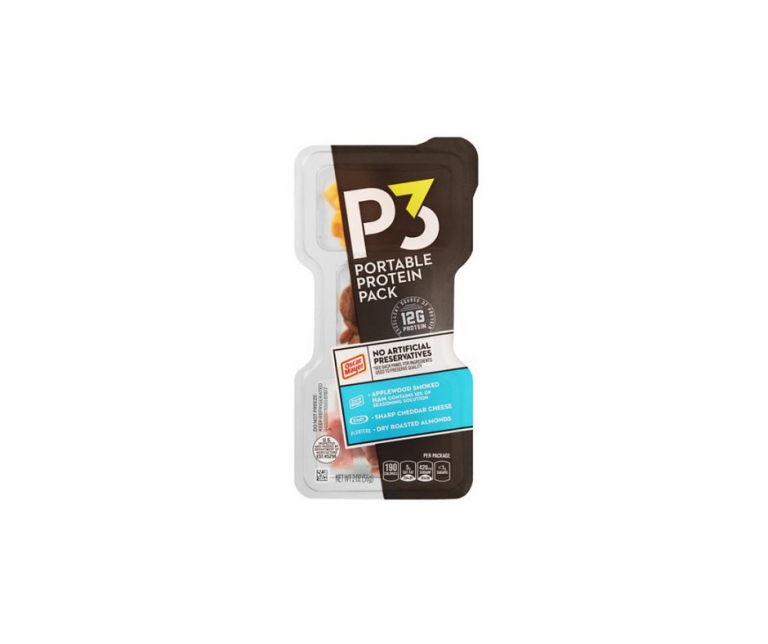 Oscar Mayer P3 Coupon, Pay $0.49 - Super Safeway