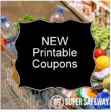 NEW Print Coupons 8/3 - Hormel, Maybelline, and More