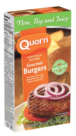 Quorn Coupon, Pay $1.99