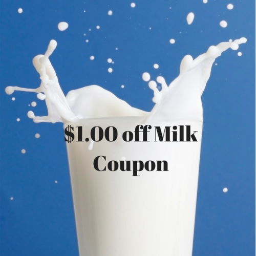 milk coupon