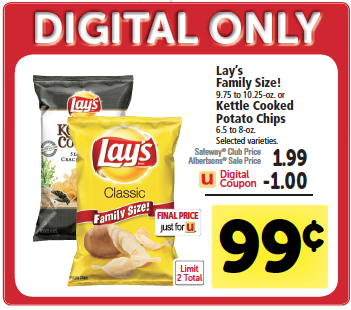 lays chips sale