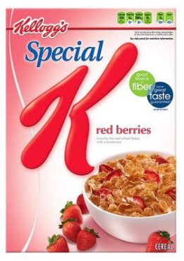 Kellogg's Coupons, Pay as Low as $0.75 for Cereal