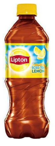 NEW Lipton Iced Tea Coupon, Pay $0.50