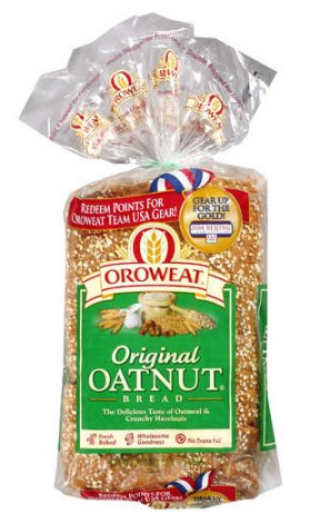 Oroweat Coupon, Pay as Low as $1.49