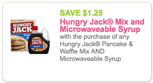 hungry jack coupon