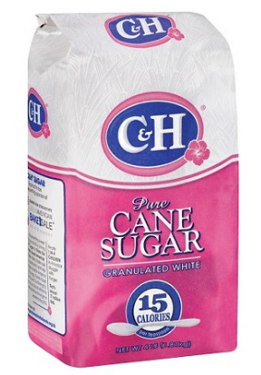 C&H Sugar Coupon, Pay $0.99