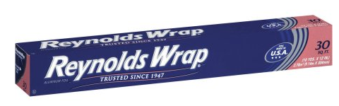 Reynolds Wrap Coupon, Pay $1.00 - Super Safeway