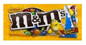 NEW M&amp;M Coupon - Buy 1, get 1 FREE - Super Safeway