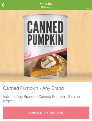 libby's canned pumpkin