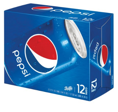 Pepsi Coupons and Sales, Pay $0.60 - $1.50