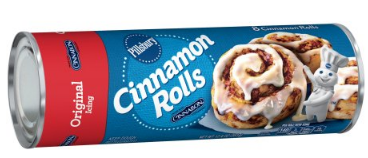 Pillsbury Products on Sale - Pay as Low as $1.17