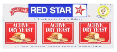 New Red Star Yeast Coupon - Buy 1, Get 1 FREE