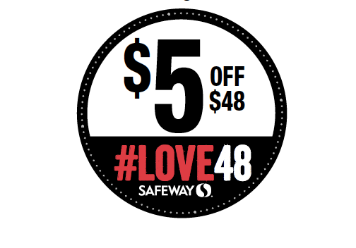 $5 safeway coupon