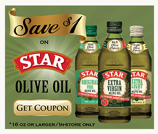 star olive oil