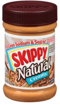 Save 88% on Skippy - Only $0.49