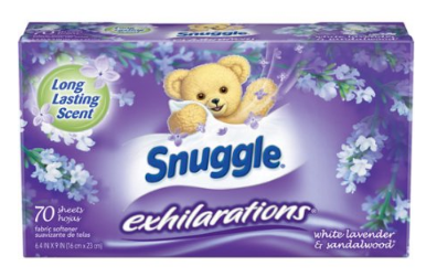 HOT All and Snuggle Deals, Pay Just $1.49