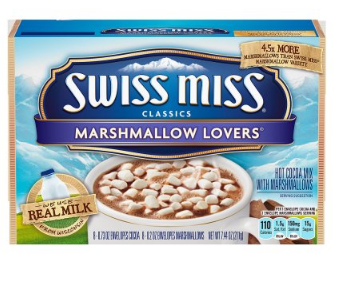 Swiss Miss - Only $1.00