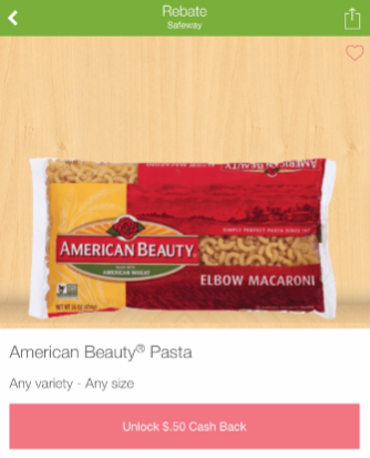Save Up To 92% on American Beauty Pasta - Pay as Low as $0.15