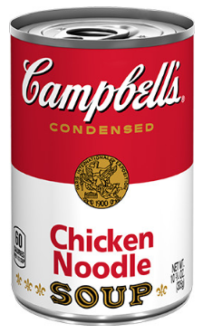 Campbell's Coupon and Sale, Save Up to 73% - Pay as Low as $0.48