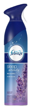 Febreze Coupon: Buy 1, Get 1 FREE - Pay $1.50 Each 