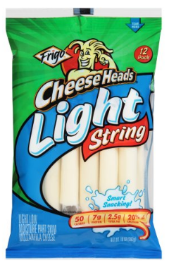 NEW Frigo Cheesehead Coupon, Only Pay $1.99 
