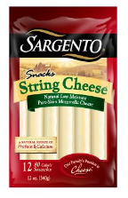 NEW Sargento Coupons, Pay as Low as $1.25 - $2.00