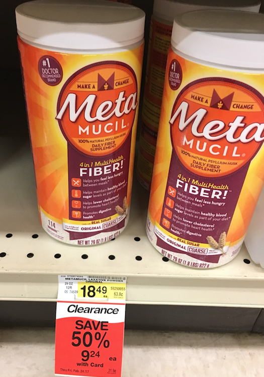meta fiber coupon