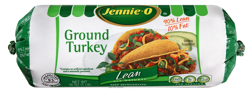 Jennie-O Ground Turkey Coupons