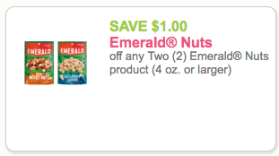emerald nuts coupon
