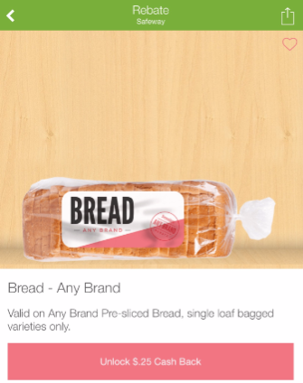 Only Pay $0.77 for Sara Lee Bread After Deals - Save Up to 79% 