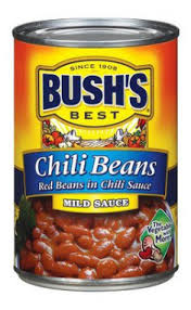 FREE Bush's Best Beans at Safeway 