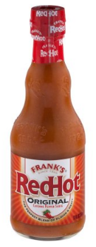 FREE Frank's Red Hot Sauce at Safeway