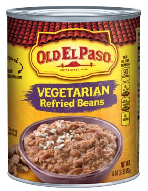 HIGH VALUE Old El Paso Coupon - Pay as Low as $0.79