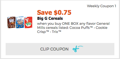 cocoa puffs coupon