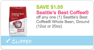 seattles best coupon