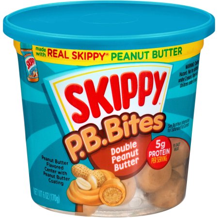 Skippy P.B. Bites Deal - Pay Just $0.99, Save up to 75%
