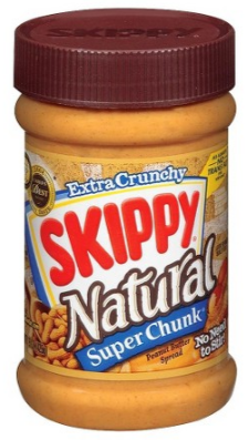 Save Up To 72% on Skippy - Pay as Low as $1.27 