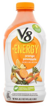 Save Up to 62% on V8 Juice - Pay as Low as $1.49 