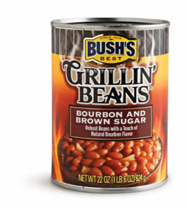 Bush's Coupon - Pay $1.25 for Baked Beans and Grillin' Beans - Super ...