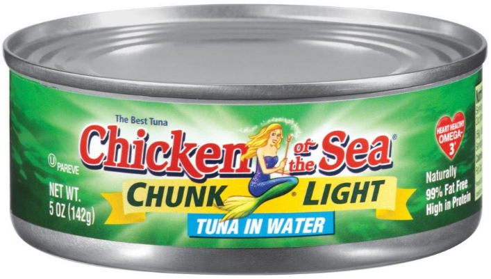 Chicken of the Sea Coupon