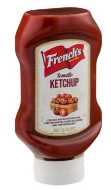 French's Ketchup Coupon
