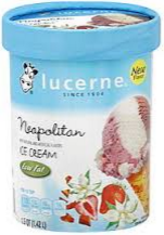 Lucerne Ice Cream