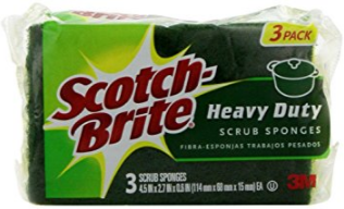 Scotch-Brite Coupon