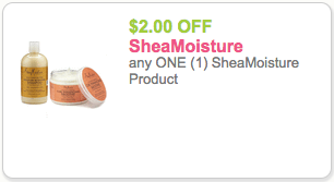 shea moisture coupon