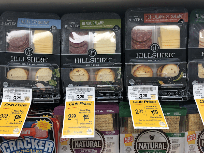 hillshire_Snacking_Small_plates_Sale_Safeway